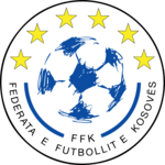 Football Federation of Kosovo Logo PNG Vector