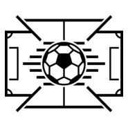 Football – Paris 2024 Logo PNG Vector