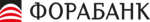 Fora-bank Logo PNG Vector