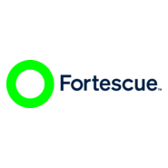 Fortescue Logo PNG Vector