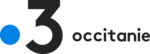 France 3 Occitanie Logo PNG Vector