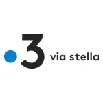 France 3 Via Stella Logo PNG Vector