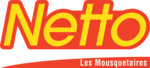 French Netto Logo PNG Vector