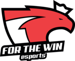 FTW Esports Logo PNG Vector