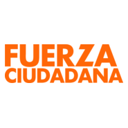 Fuerza Ciudadana Logo PNG Vector