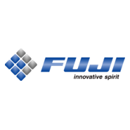 Fuji Corporation Logo PNG Vector