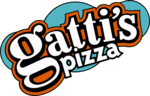 Gatti's Pizza Logo PNG Vector