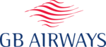 GB Airways Logo PNG Vector