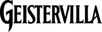 Geistervilla Logo PNG Vector