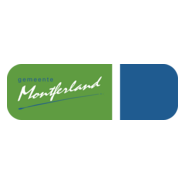 Gemeente Montferland Logo PNG Vector