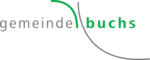 Gemeinde Buchs Logo PNG Vector