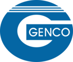 GENCO Logo PNG Vector