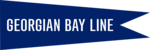 Georgian Bay Line Logo PNG Vector