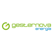 Gesternova Logo PNG Vector