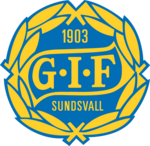 GIF Sundsvall Logo PNG Vector