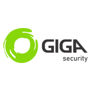 GIGA SECURITY Logo PNG Vector