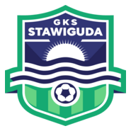 GKS Stawiguda Logo PNG Vector