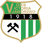 GKS Victoria Jaworzno Logo PNG Vector