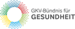 GKV-Bündnis für Gesundheit Logo PNG Vector