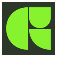 Glyphs Logo PNG Vector