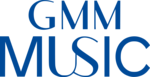 GMM MUSIC Logo PNG Vector