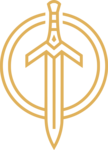 Golden Guardians Logo PNG Vector