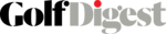 Golf Digest Logo PNG Vector