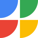 Google Fiber Logo PNG Vector