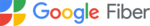 Google Fiber Logo PNG Vector