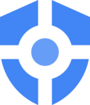 Google Security Command Center Logo PNG Vector
