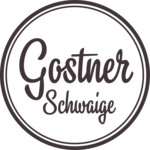 Gostner Schwaige Logo PNG Vector