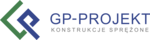 GP-PROJEKT Logo PNG Vector