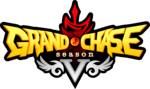 Grand Chase Season 5 Logo PNG Vector