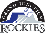 Grand Junction Rockies Logo PNG Vector