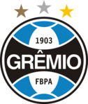 Grêmio FBPA Logo PNG Vector