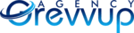 Grevvup Agency Logo PNG Vector