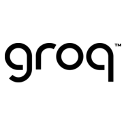 Groq Logo PNG Vector