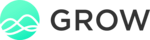 Grow.com Logo PNG Vector