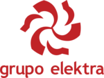 Grupo Elektra Logo PNG Vector