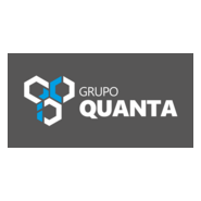 Grupo Quanta Logo PNG Vector