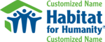 Habitat for Humanity International Logo PNG Vector