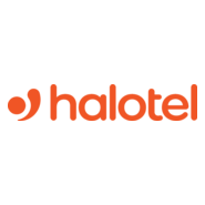 Halotel Tanzania Logo PNG Vector