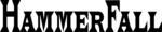 HammerFall Logo PNG Vector