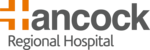 Hancock Regional Hospital Logo PNG Vector