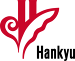 Hankyu Railway Logo PNG Vector