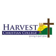 Harvest Christian College Logo PNG Vector