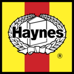 Haynes Manuals Logo PNG Vector