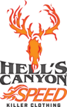 Hells Canyon Logo PNG Vector