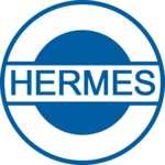 Hermes Abrasives Logo PNG Vector