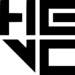 HEVC Logo PNG Vector